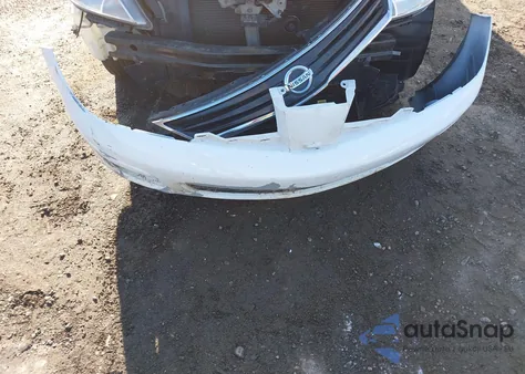 2010 Nissan Versa 1.8S from USA, damaged, VIN 3N1BC1CP7AL430131